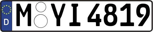 M-YI4819