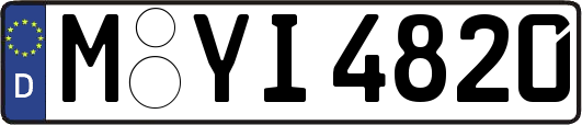 M-YI4820