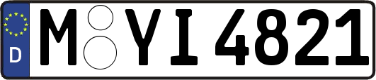 M-YI4821