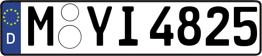 M-YI4825