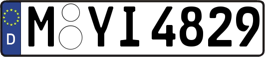 M-YI4829