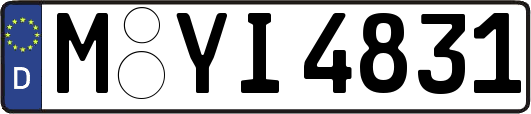 M-YI4831