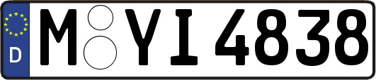 M-YI4838