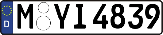 M-YI4839