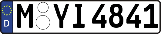 M-YI4841