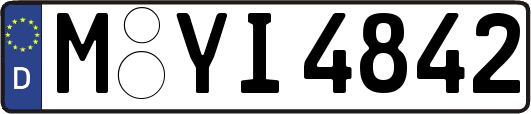 M-YI4842