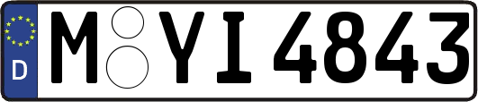 M-YI4843