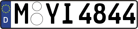 M-YI4844