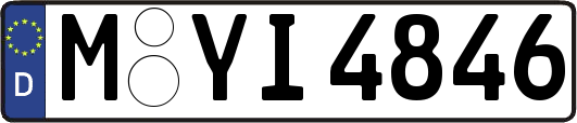 M-YI4846
