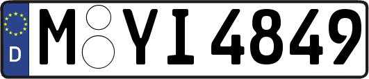 M-YI4849