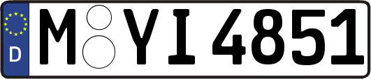 M-YI4851