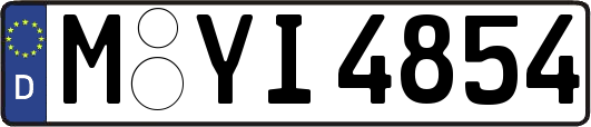 M-YI4854
