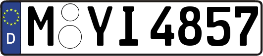 M-YI4857