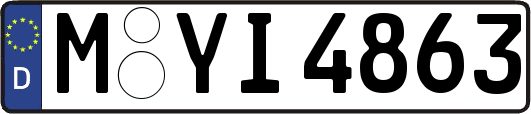 M-YI4863