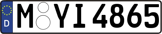 M-YI4865
