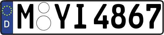 M-YI4867