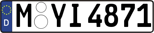 M-YI4871