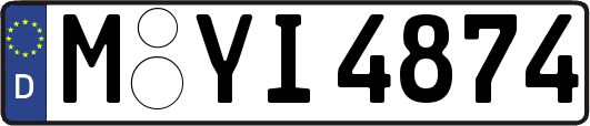 M-YI4874