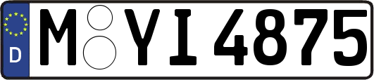 M-YI4875
