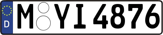 M-YI4876