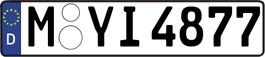 M-YI4877
