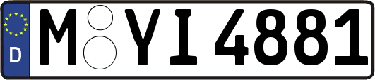 M-YI4881
