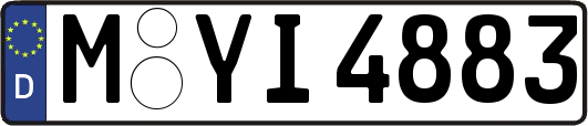 M-YI4883