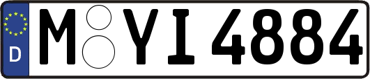 M-YI4884