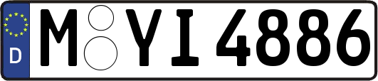 M-YI4886