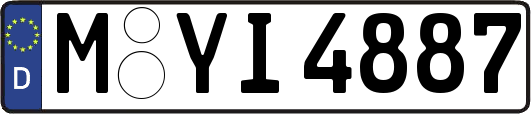M-YI4887