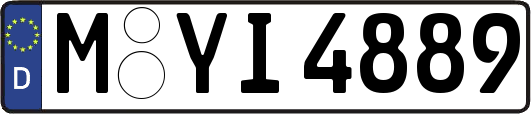 M-YI4889
