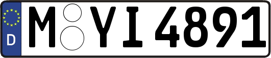 M-YI4891