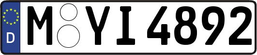 M-YI4892