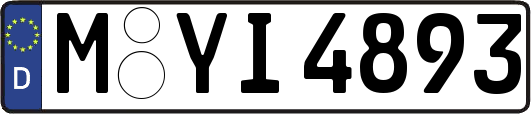 M-YI4893