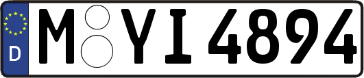 M-YI4894