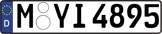 M-YI4895