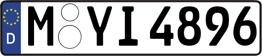 M-YI4896