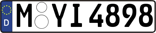M-YI4898