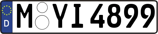 M-YI4899