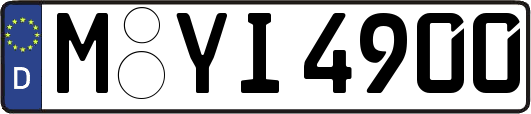 M-YI4900