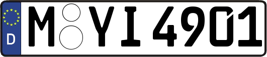 M-YI4901