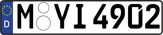 M-YI4902