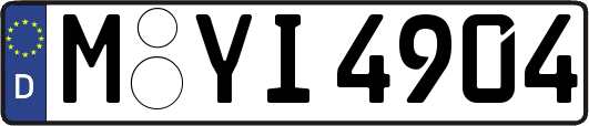M-YI4904