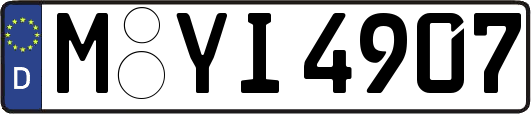 M-YI4907