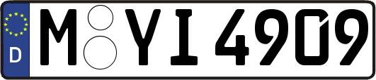 M-YI4909