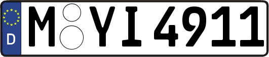 M-YI4911