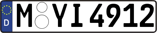M-YI4912