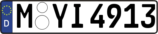 M-YI4913