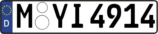 M-YI4914