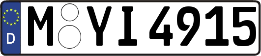 M-YI4915